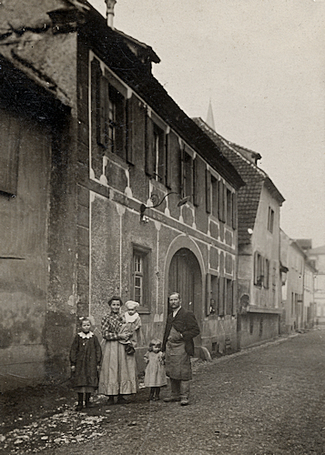 Wintzenheim