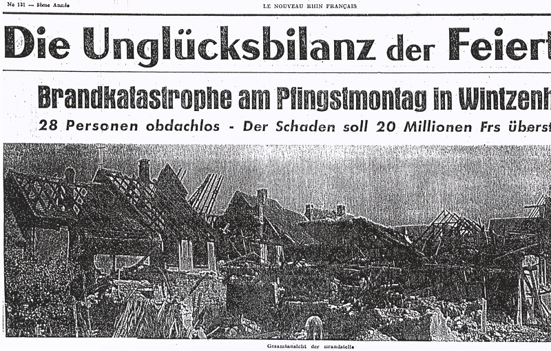Wintzenheim