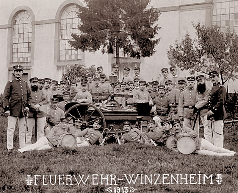 Wintzenheim