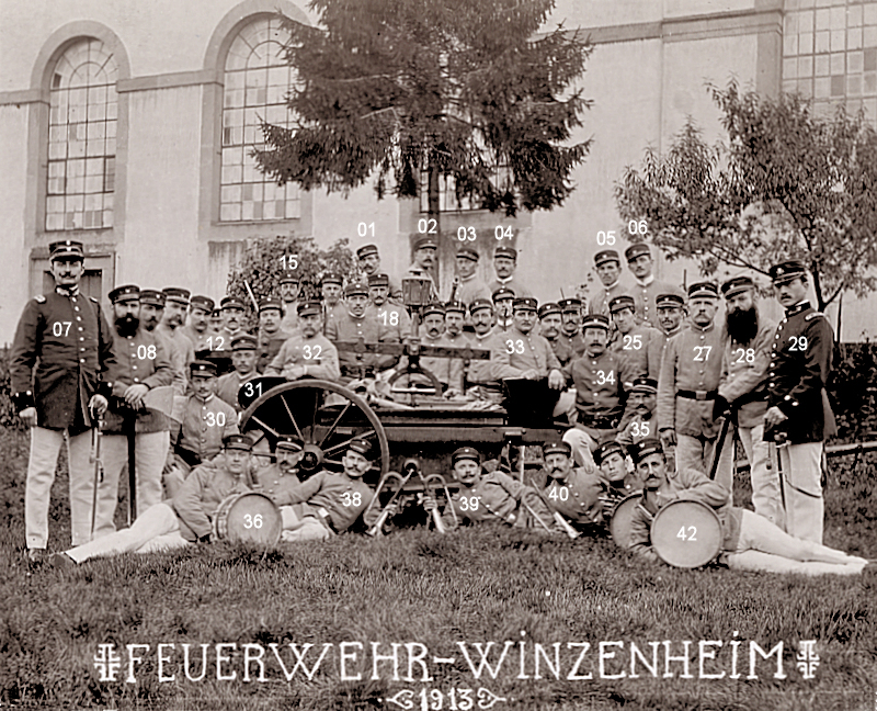 Wintzenheim