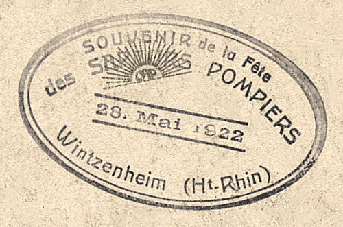 Wintzenheim