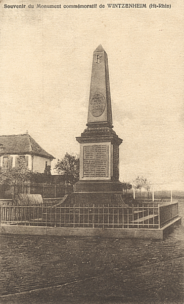 Wintzenheim